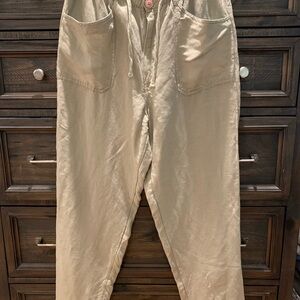 Rip Curl sage green  Women's Pants